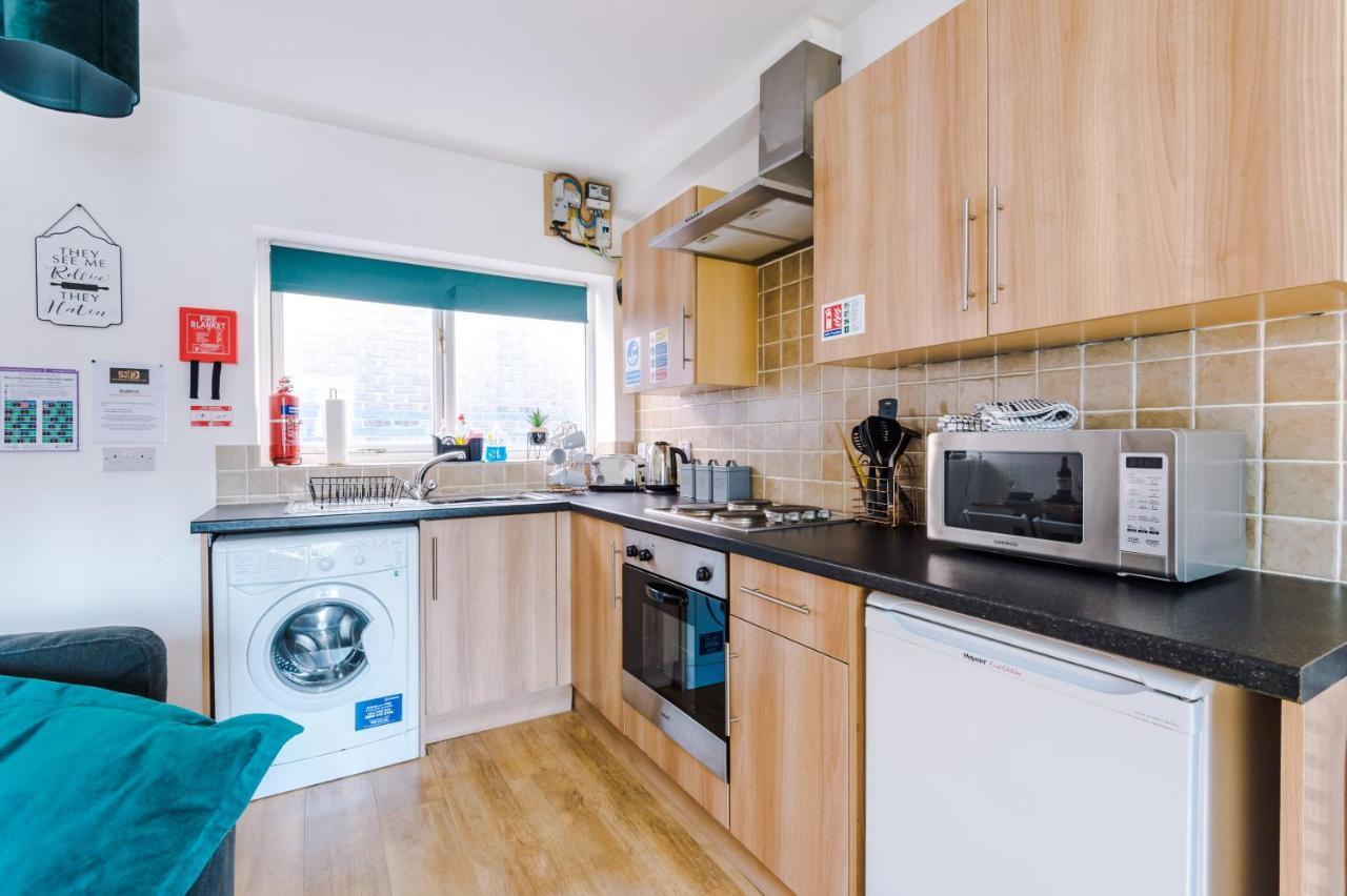 Stylish Chester City Centre Apartment By 53 Degrees Property, Ideal For Couples & Business Professionals - Sleeps 4 Εξωτερικό φωτογραφία