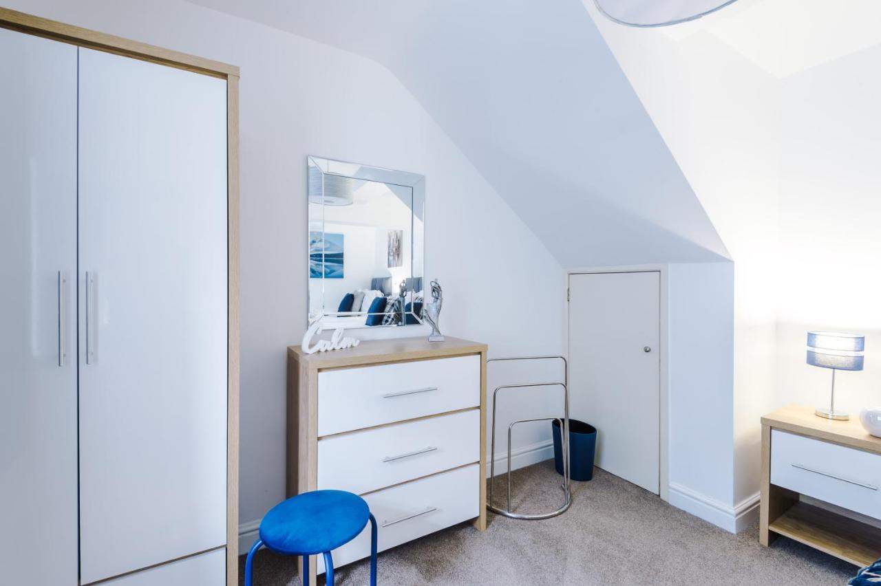 Stylish Chester City Centre Apartment By 53 Degrees Property, Ideal For Couples & Business Professionals - Sleeps 4 Εξωτερικό φωτογραφία